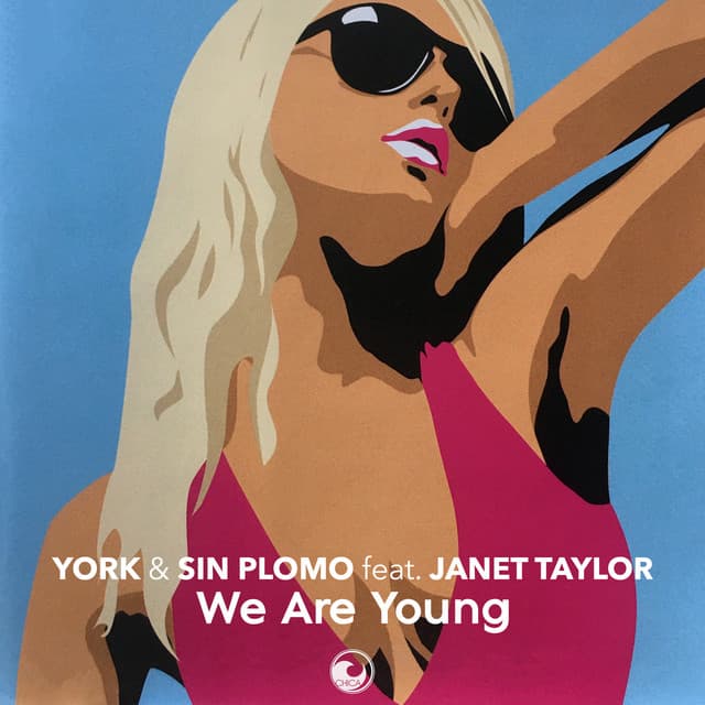 We Are Young (2020 Radio Remaster) cover art