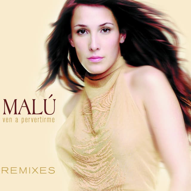 Ven a Pervertirme cover art