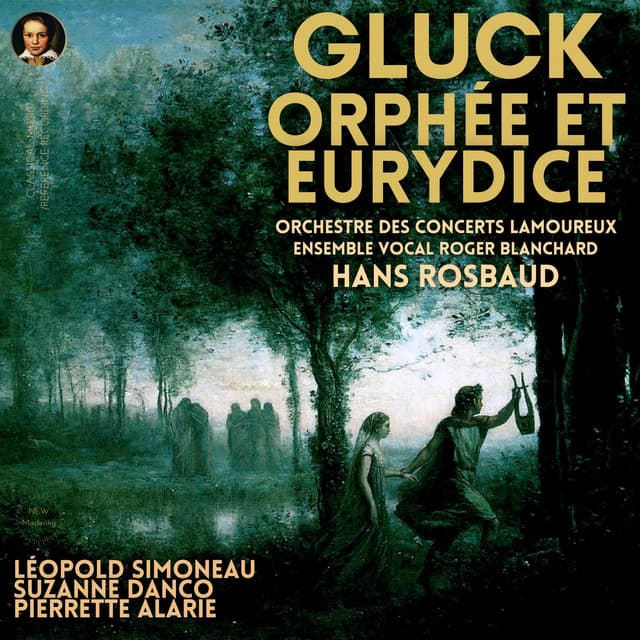 Orchestre des Concerts Lamoureux