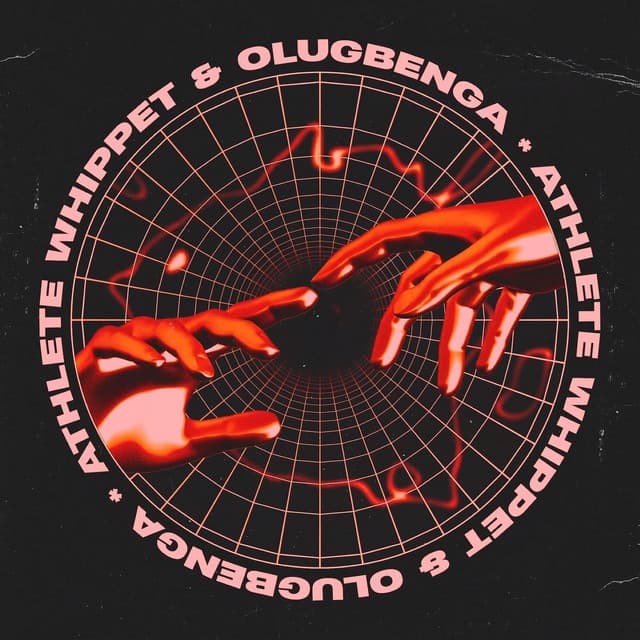 Where You Been? cover art