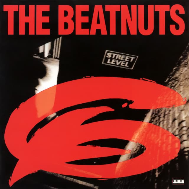 Street Level cover art