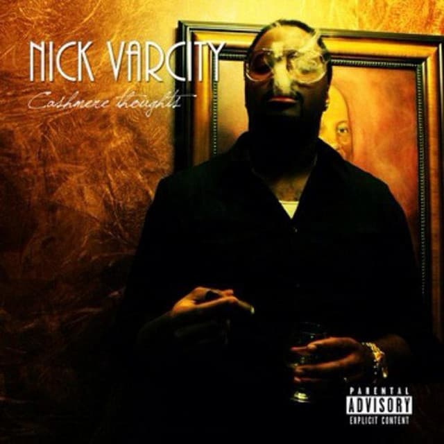 I'll Be Back (feat. J. Cotton) cover art