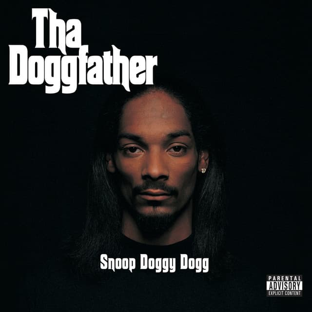 Tha Doggfather cover art