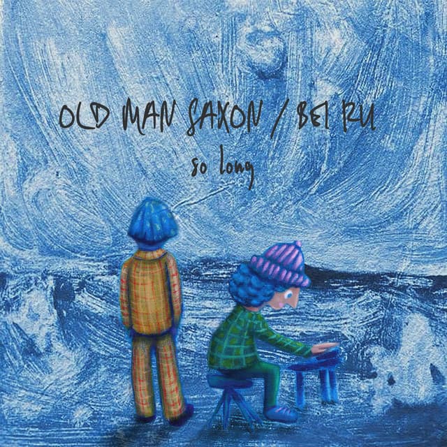 So Long cover art