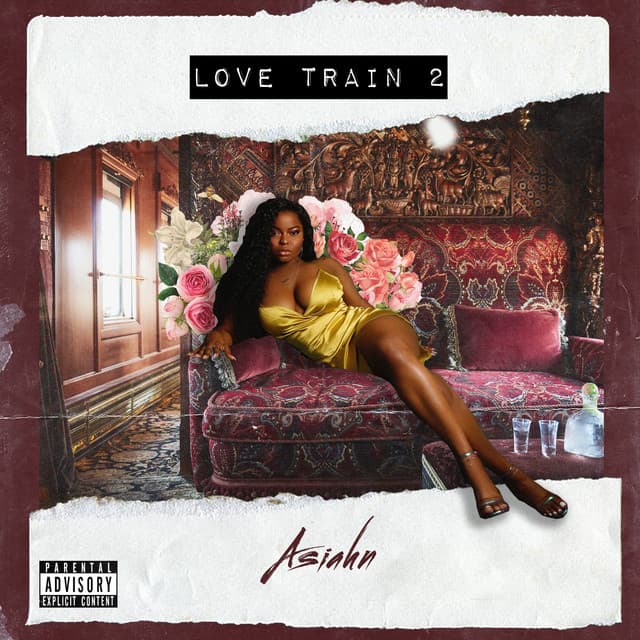 Drip cover art