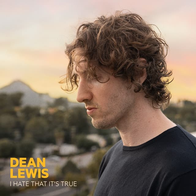 I Hate That It's True cover art