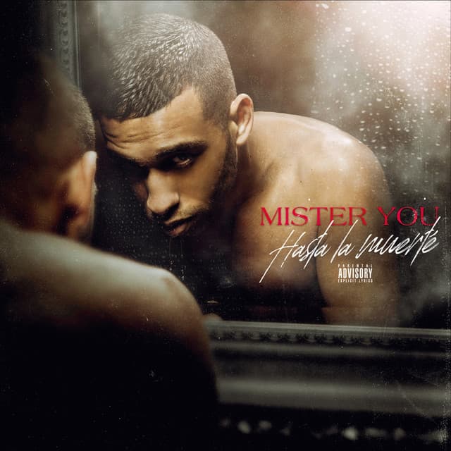 Ti amo cover art