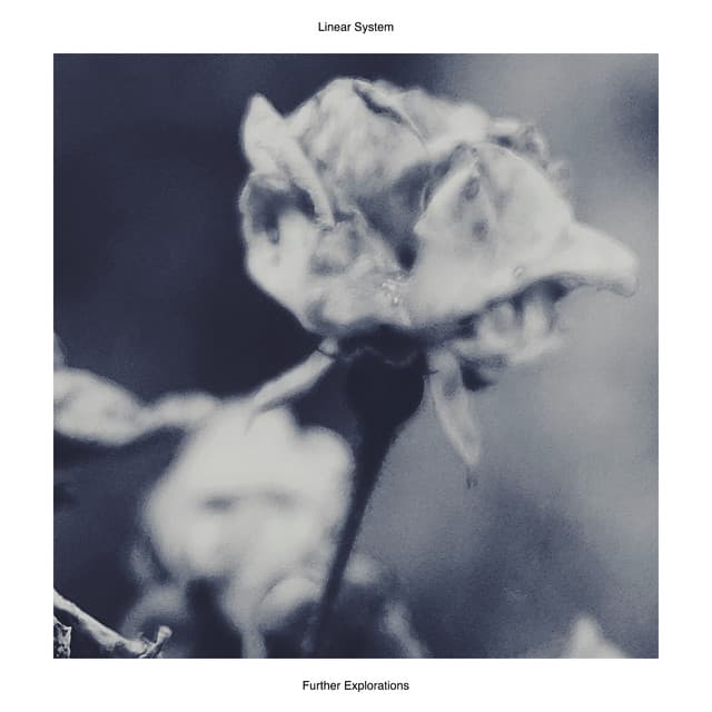 Further Explorations cover art