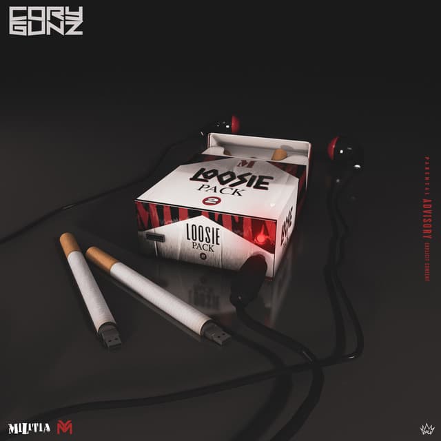 Scenario cover art