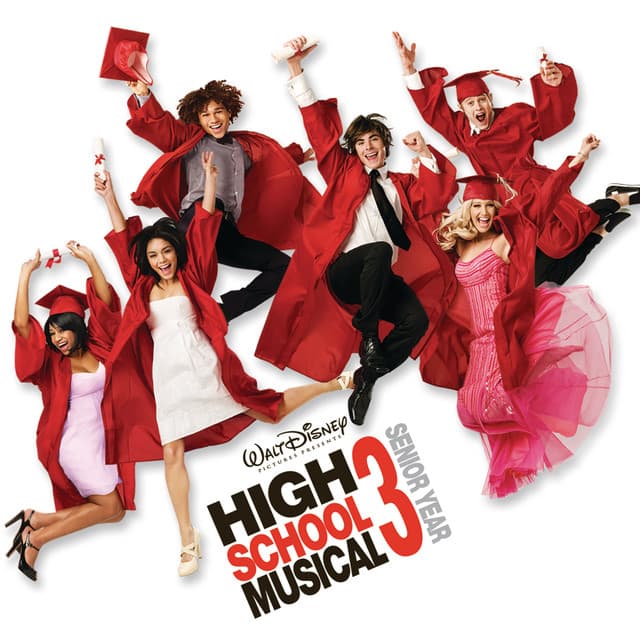 Can I Have This Dance cover art
