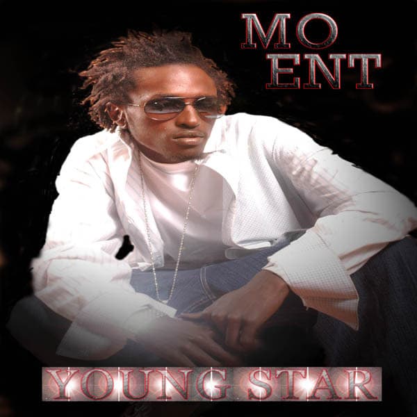 Youngstar cover art