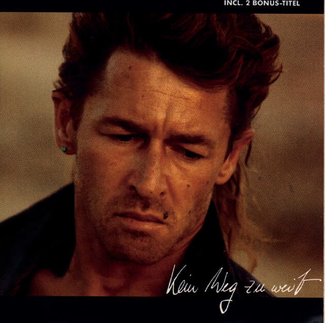 Tiefer cover art