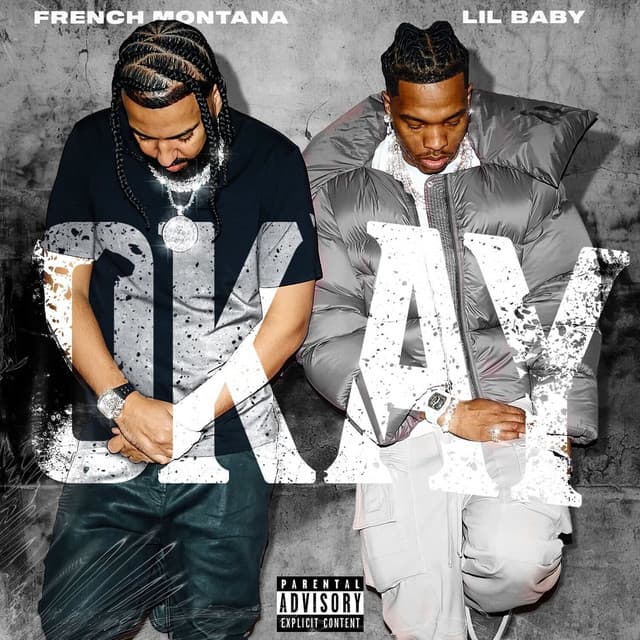 Okay cover art