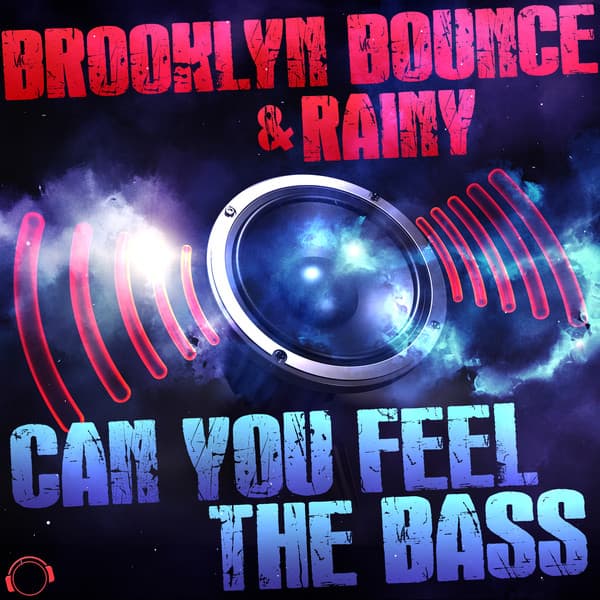 Can You Feel the Bass - Van Snyder Remix Edit cover art