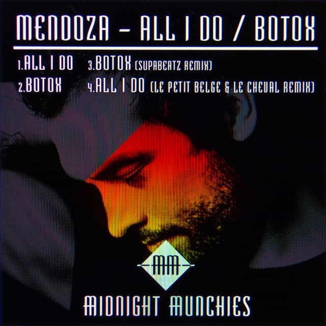 Botox - Supabeatz Remix cover art