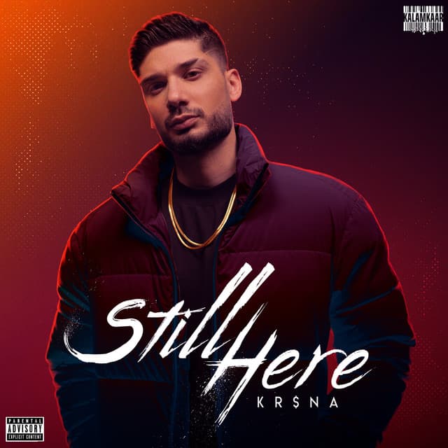 Villain cover art