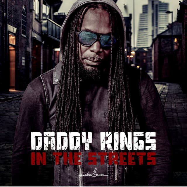 In the Streets cover art