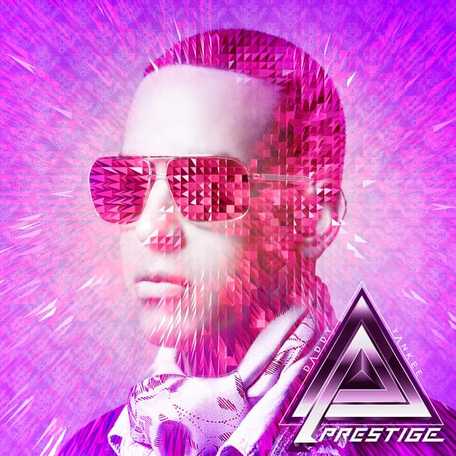 Llegamos A La Disco cover art