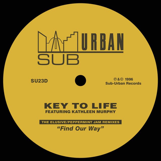 Find Our Way (Breakaway) - Club Path Remix cover art