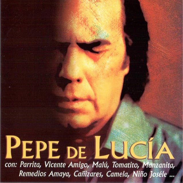 Sueño de Amor cover art