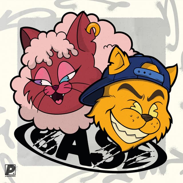 Mamadeira cover art