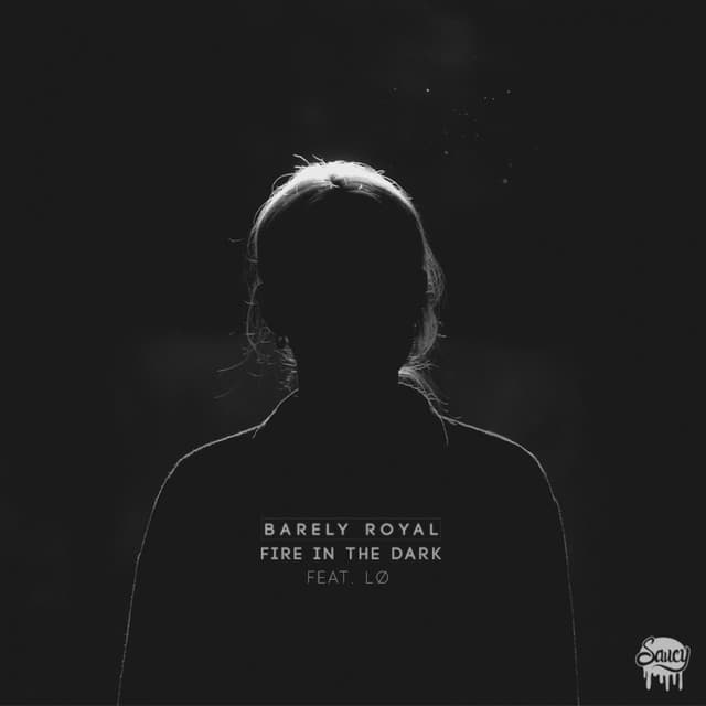 Fire In The Dark ft. LØ - Barely Royal & Bunnie VIP cover art