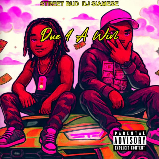 Old Skool cover art