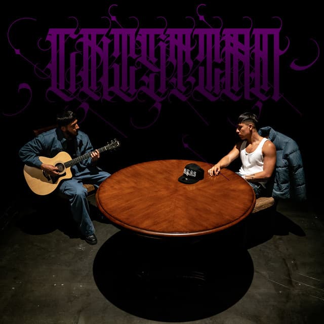 LLEVARTE cover art