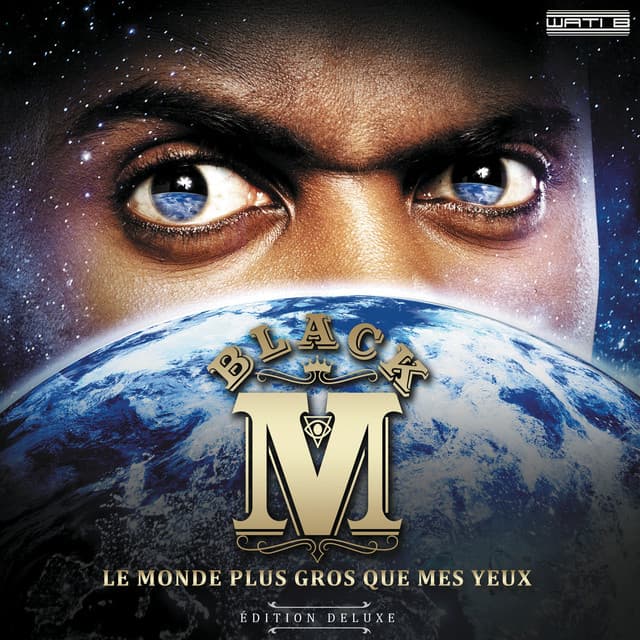 Le monde plus gros que mes yeux cover art