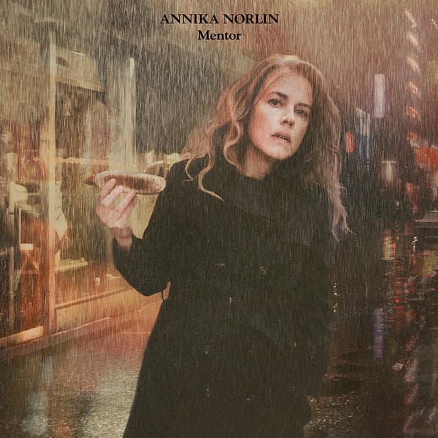 Den sista cover art