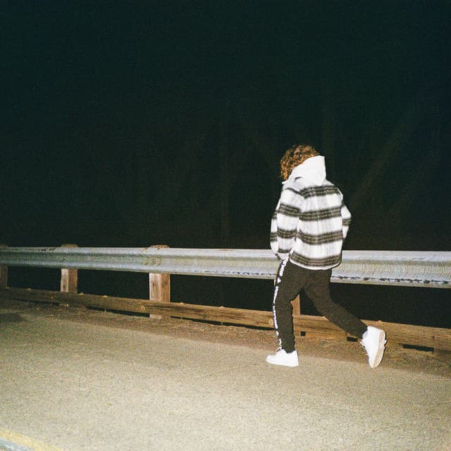 Route 44 cover art
