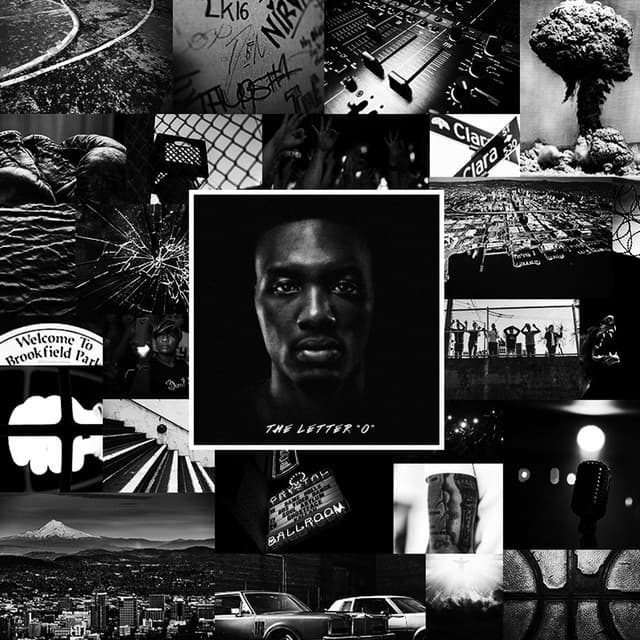 Thank You (feat. Marsha Ambrosius, Brookfield Duece & Danny from Sobrante) cover art