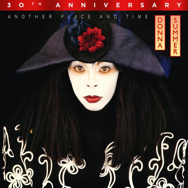 This Time I Know It's for Real (7" Mix) cover art