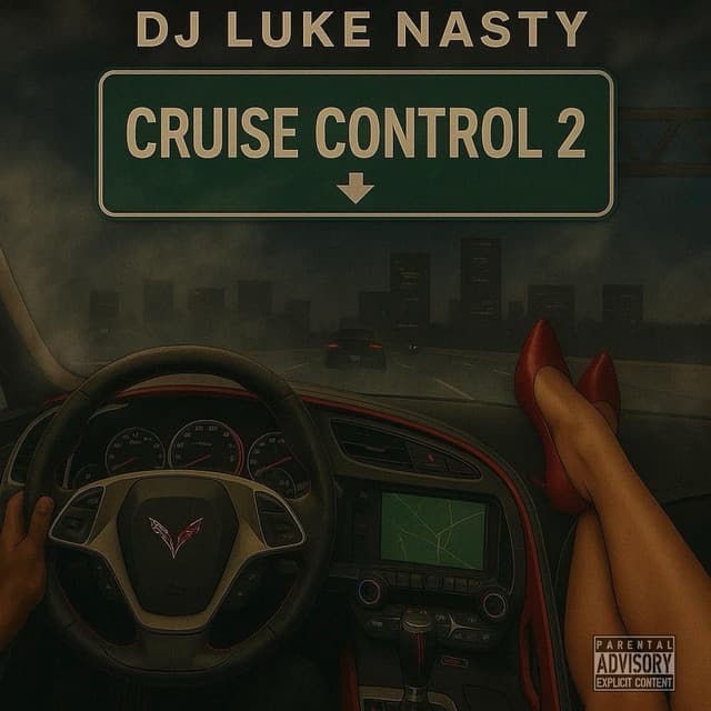 After The Club cover art