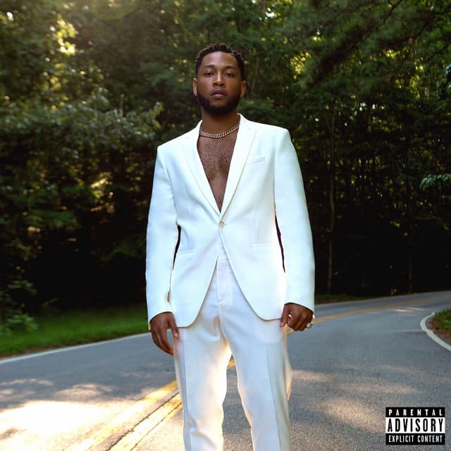 Real Love, Pt. 2 cover art