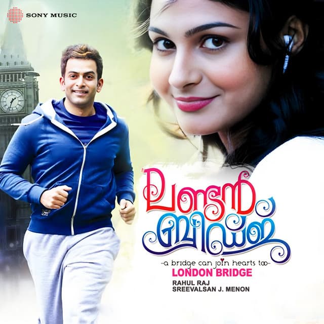 Sreevalsan J. Menon