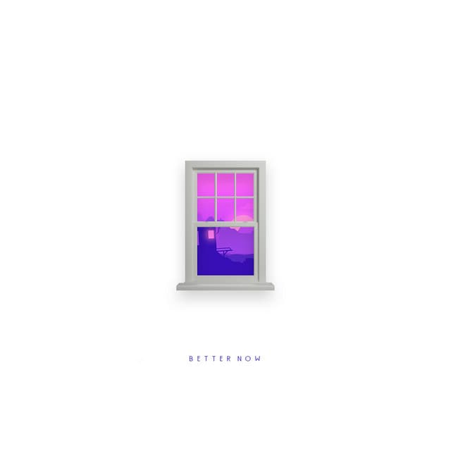 Better Now (Chapter 2) cover art
