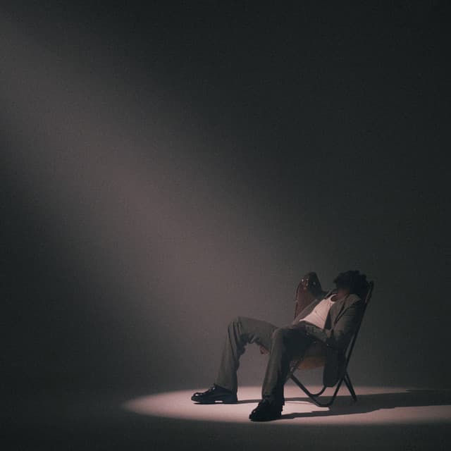 Still Lonely cover art