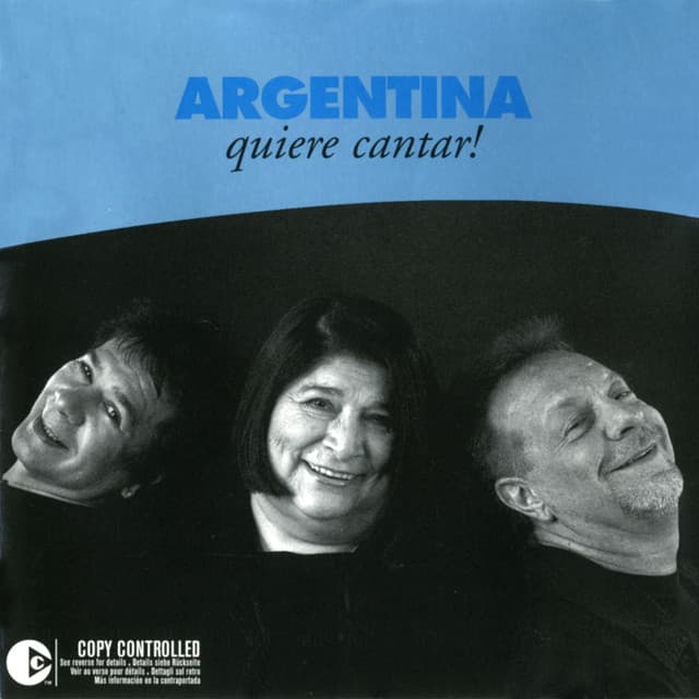 Yo Vengo A Ofrecer Mi Corazon cover art