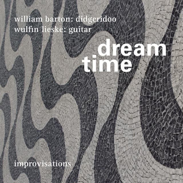 Djilile cover art