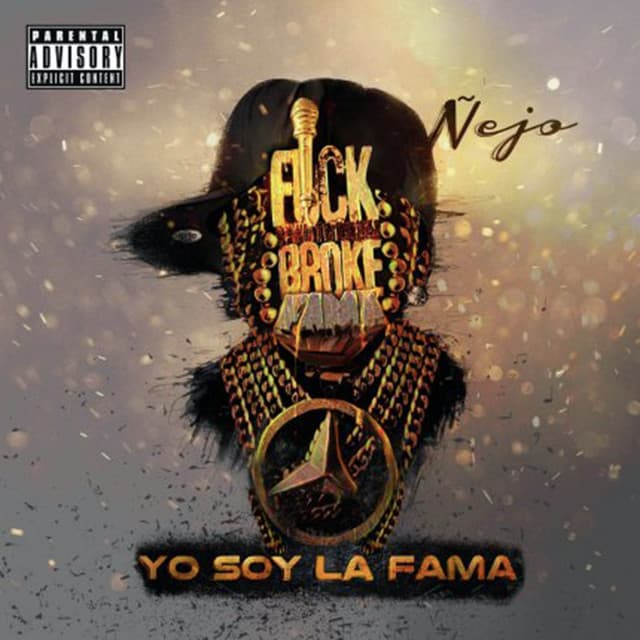 Desde Que Tu No Estas cover art