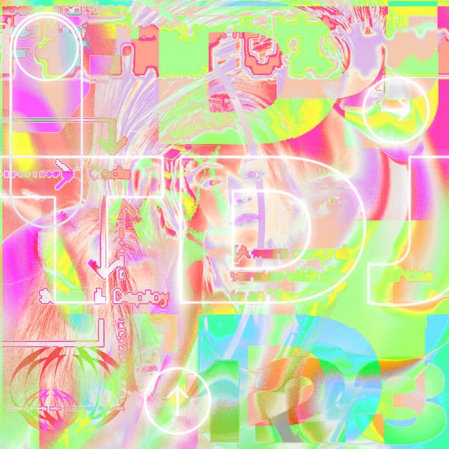 Pushed You Away cover art