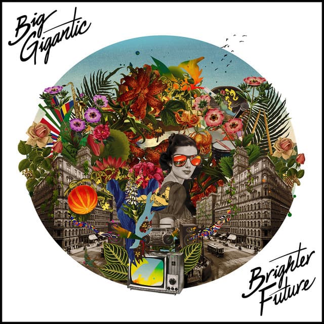 Got The Love (feat. Jennifer Hartswick) cover art