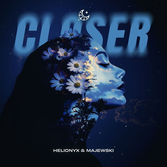 Closer (Sped Up & Slowed + Reverb) cover art