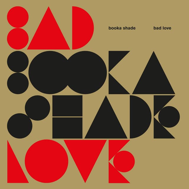 Bad Love - Azari & III Mix cover art