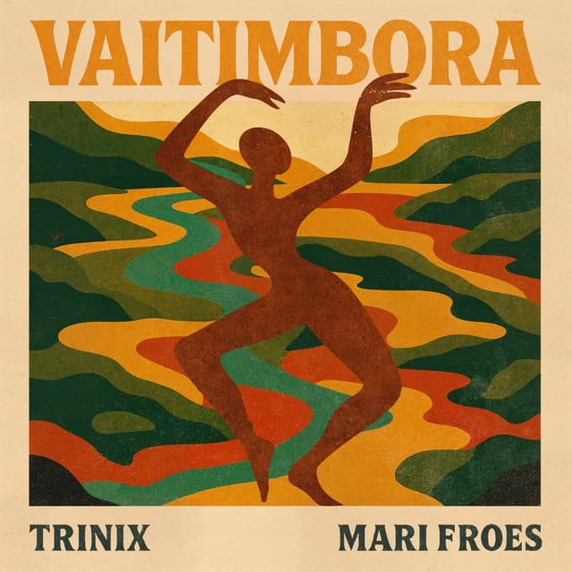 Vaitimbora cover art