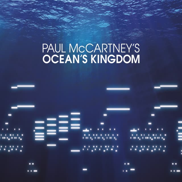 Movement 1: Ocean's Kingdom cover art
