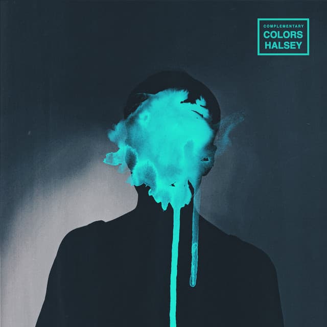 Colors - Stripped cover art