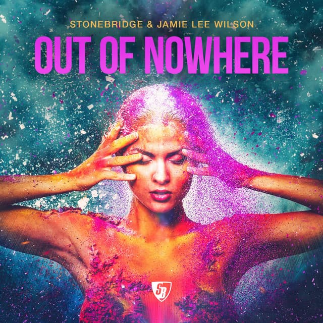 Out of Nowhere - S69 Mix cover art