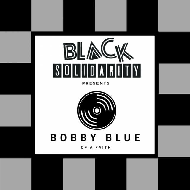 Bobby Blue